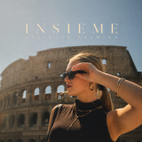 Juliette Palmina torna con "Insieme": il nuovo singolo estivo tra ritmi pop e influenze italiane