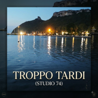 Studio 74 presenta "Troppo Tardi": un'intensa e malinconica ballad pop-rock acustica