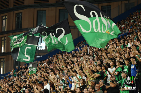 Foto Sasol Club