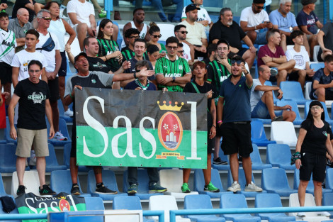 Foto: Sasol Club Foto: Sasol Club