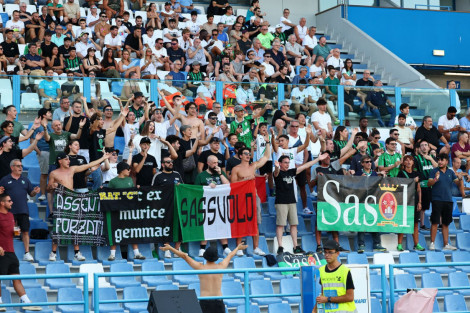 Foto: Sasol Club Foto: Sasol Club