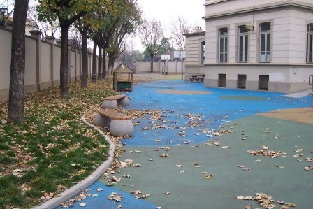 Lavoro svolto per il "Laboratorio città sostenibile" della città di Torino