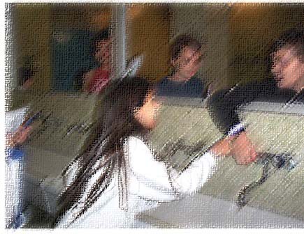 Lavoro effettuato per il "Laboratorio città sostenibile" della città di Torino