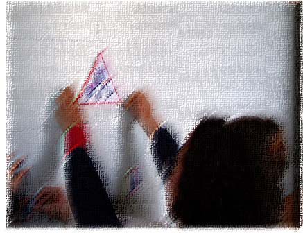 Lavoro eseguito per il "Laboratorio città sostenibile" della città di Torino