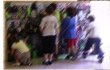 Lavoro effettuato per il "Laboratorio città sostenibile" della città di Torino