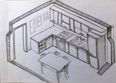 Lavoro svolto per committente privato