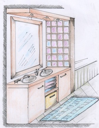 Lavoro svolto per committente privato.