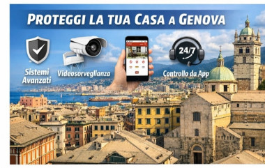 proteggi la ua casa