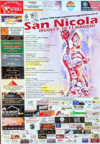SAN NICOLA