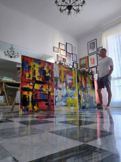 Per visite nel mio studio scrivere a massifer2000@yahoo.it o chiamare 3383613864