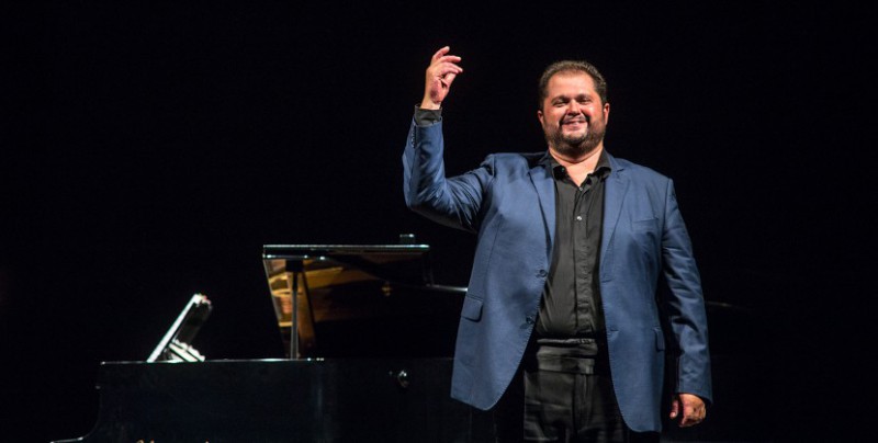 Foto Filippo Ciampoli
