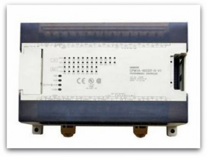 PLC OMRON CPM1A ®