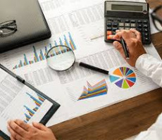 Esercizio Finanziario 2019