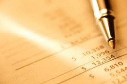 Esercizio Finanziario 2007.