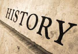 Un po di storia dell'Anteas.