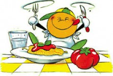 Progetto" Mensa Scolastica 2018"