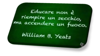 Progetto" Aiuto Scolastico"