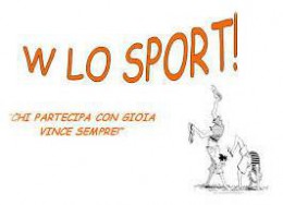 Progetto" Aiuto Sportivo e Scolastico"