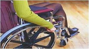 Progetto " Disabilità"