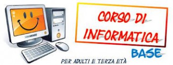 Progetto " Corso Informatica"