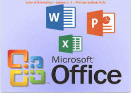 Progetto" Informatica 2018"