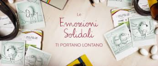 Progetto" Momenti Solidali 2018"
