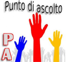 Progetto "Punto d'Ascolto 2018"