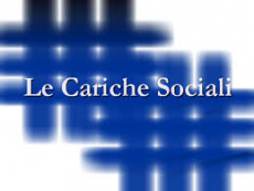 Le nuove Cariche Sociali dell'Anteas Ogliastra.