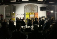 Scrittura creativa, Cinzia Tani rivela i trucchi del mestiere. Come trasformare un'idea in un racconto o romanzo? Lo spiega la scrittrice e giornalista a Ferrara