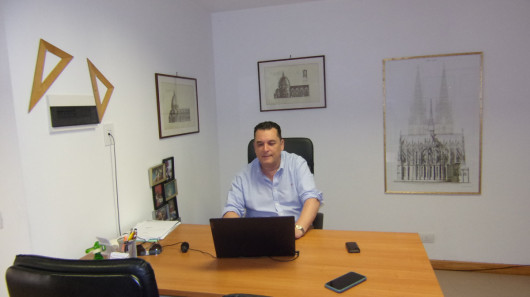 Geometra Alfredo Zennaro - Agente Immobiliare