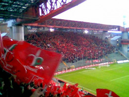 ... e nel tempo libero Tifiamo Triestina