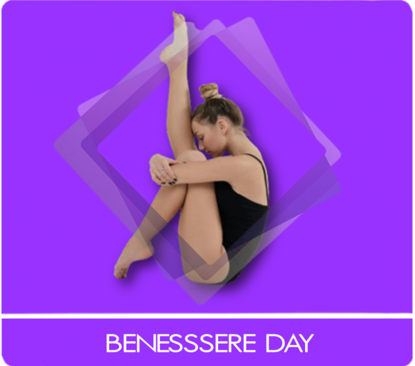 Sabato 27 settembre 2025 mattina dedicata al benessere con lezioni open aperte a tutti clicca sulla foto per info