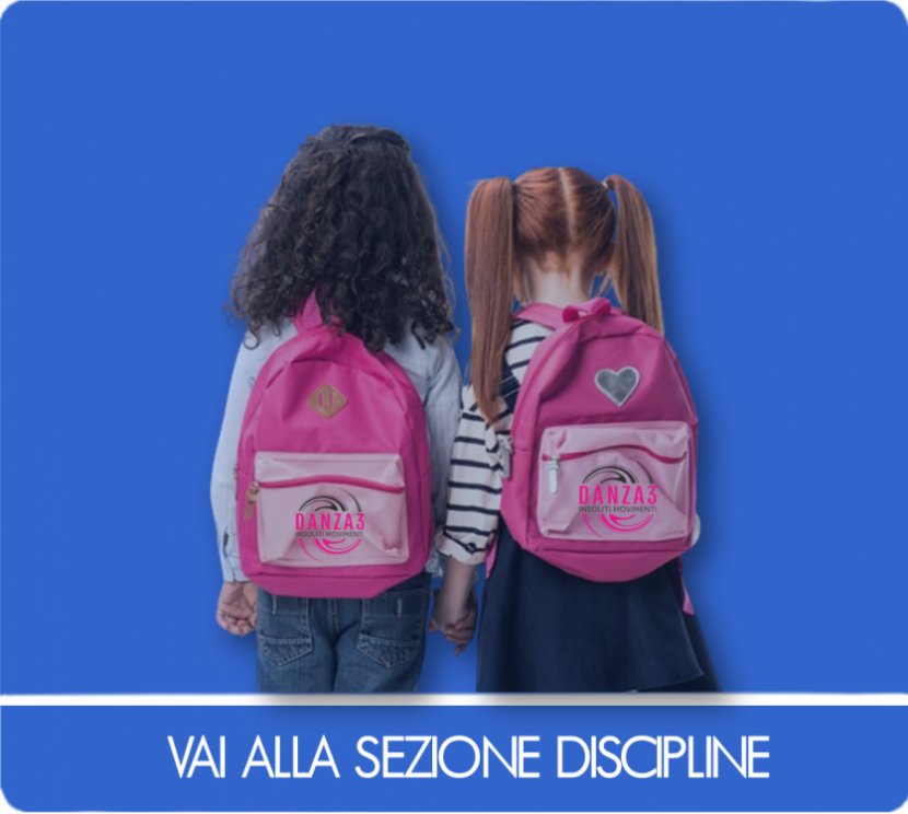Scegli il percorso migliore per te
