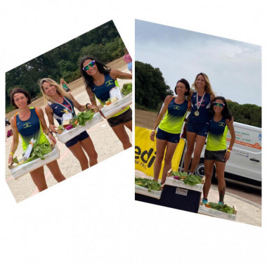 Premiazione F35