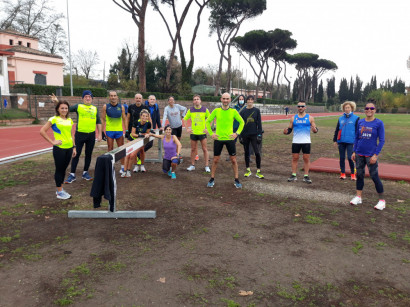 Foto di gruppo