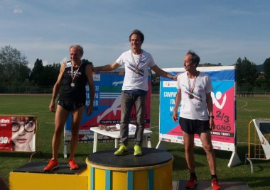 La premizaione di Marco
