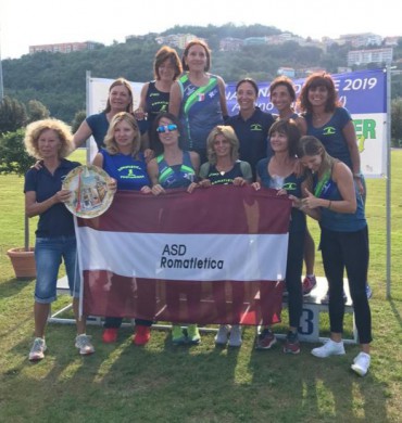 La premiazione