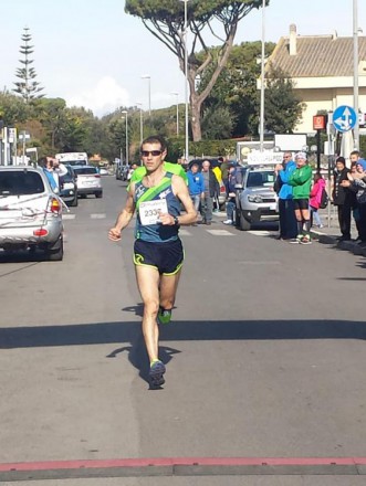L'arrivo di Fabrizio
