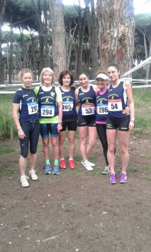 Le nostre ragazze