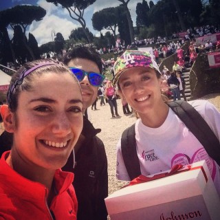 Ilaria 1a di categoria SF