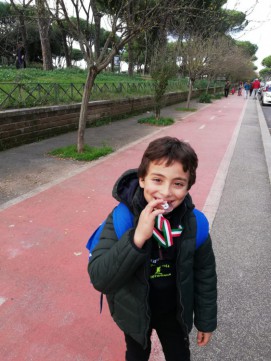 Valerio Callegaris