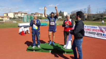 Premizione Giavellotto di Fabio