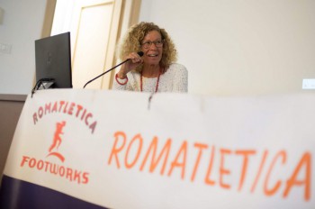inizio della premiazione