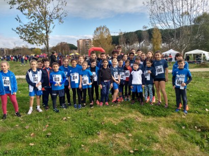 i nostri piccoli atleti