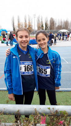 Chiara e Sara