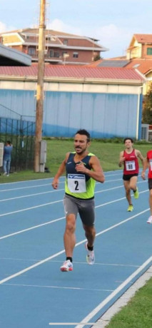 Jacopo in azione