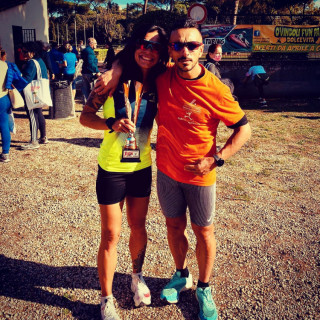 Kalliopi e Jacopo