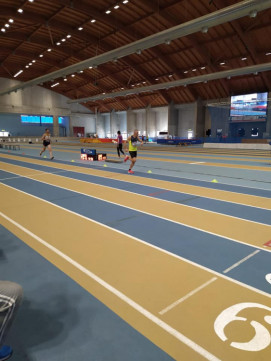 3000m l'arrivo di Lucio