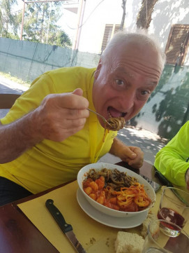 Marcello e il suo reintegro