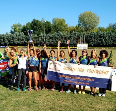 La premiazione